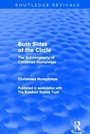 Cover: Both Sides of the Circle - Routledge