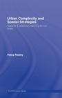Cover: Urban Complexity and Spatial Strategies - Routledge
