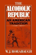 Cover: The Alcoholic Republic - Oxford University Press Inc