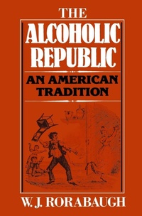 Enlarge image Cover: The Alcoholic Republic - Oxford University Press Inc