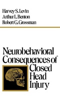 Cover: Neurobehavioral Consequences of Closed Head Injury - Oxford University Press Inc