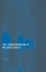 Cover: The Transformation of Welfare States? - Routledge