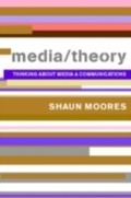 Cover: Media/Theory - Routledge