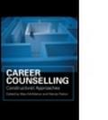 Cover: Career Counselling - Routledge