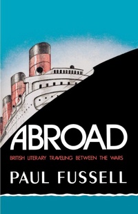 Abbildung von: Abroad - Oxford University Press Inc