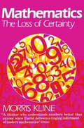 Cover: Mathematics - Oxford University Press Inc