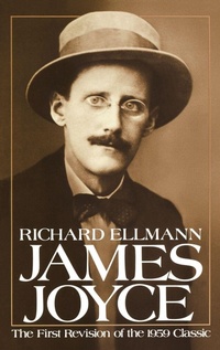 Enlarge image Cover: James Joyce - Oxford University Press Inc