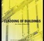 Cover: Cladding of Buildings - Taylor & Francis