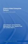 Bild: China's State Enterprise Reform - Routledge