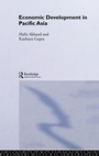 Cover: Economic Development in Pacific Asia - Routledge