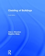 Cover: Cladding of Buildings - Taylor & Francis