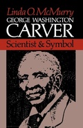 Cover: George Washington Carver - Oxford University Press Inc