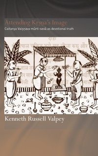 Abbildung von: Attending Krishna's Image - Routledge