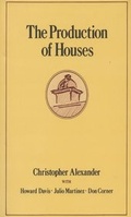 Cover: The Production of Houses - Oxford University Press Inc