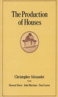 Enlarge image Cover: The Production of Houses - Oxford University Press Inc