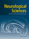 Bild: Neurological Sciences - Springer