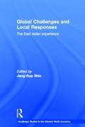 Cover: Global Challenges and Local Responses - Routledge