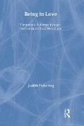 Cover: Being in Love - Routledge