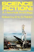 Cover: Science Fiction - Oxford University Press Inc
