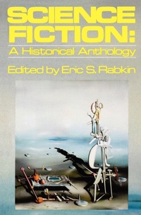 Enlarge image Cover: Science Fiction - Oxford University Press Inc