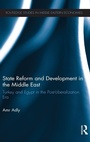 Cover: State Reform and Development in the Middle East - Routledge