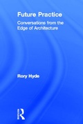 Cover: Future Practice - Routledge