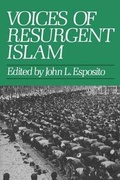 Cover: Voices of Resurgent Islam - Oxford University Press Inc