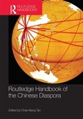 Cover: Routledge Handbook of the Chinese Diaspora - Routledge