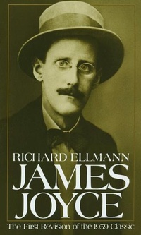 Enlarge image Cover: James Joyce - Oxford University Press Inc