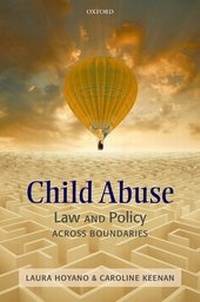 Abbildung von: Child Abuse - Oxford University Press