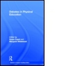 Cover: Debates in Physical Education - Routledge