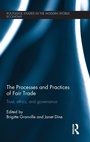 Cover: The Processes and Practices of Fair Trade - Routledge