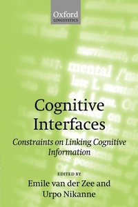 Abbildung von: Cognitive Interfaces - Oxford University Press