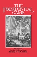 Cover: The Presidential Game - Oxford University Press Inc