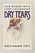 Cover: Dry Tears - Oxford University Press Inc