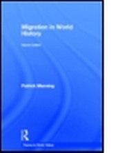 Enlarge image Cover: Migration in World History - Routledge