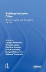Cover: Building Inclusive Cities - Routledge