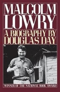 Cover: Malcolm Lowry - Oxford University Press Inc