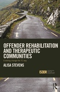 Bild: Offender Rehabilitation and Therapeutic Communities - Routledge