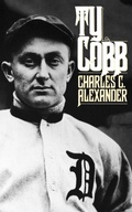 Cover: Ty Cobb - Oxford University Press Inc