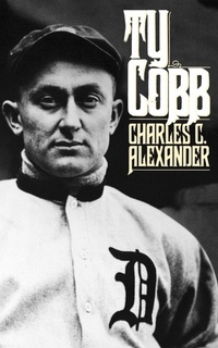 Enlarge image Cover: Ty Cobb - Oxford University Press Inc