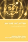 Cover: In Care and After - Routledge