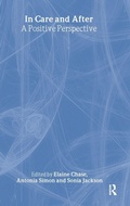 Cover: In Care and After - Routledge