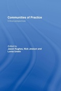 Cover: Communities of Practice - Routledge