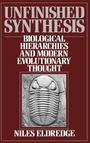 Cover: Unfinished Synthesis - Oxford University Press Inc
