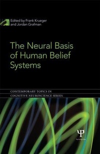 Enlarge image Cover: The Neural Basis of Human Belief Systems - Psychology Press Ltd