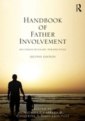 Cover: Handbook of Father Involvement - Routledge