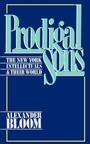 Cover: Prodigal Sons - Oxford University Press Inc