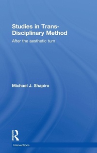 Enlarge image Cover: Studies in Trans-Disciplinary Method - Routledge
