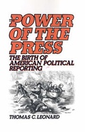 Bild: The Power of the Press - Oxford University Press Inc